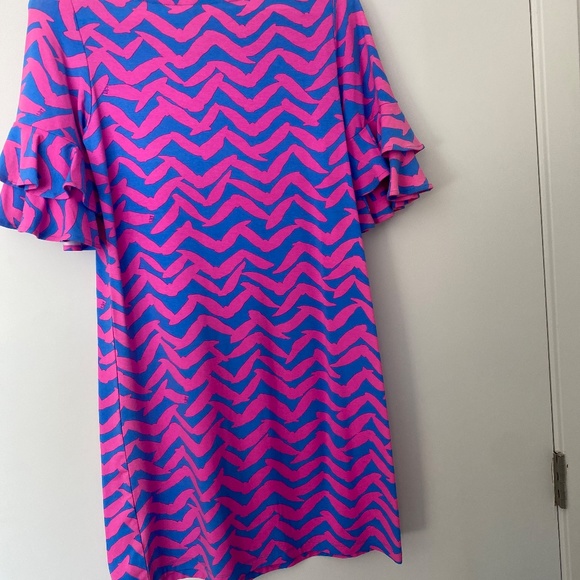 Lilly Pulitzer dress - Picture 5 of 5